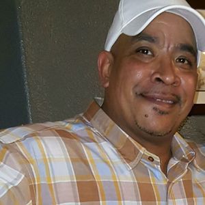 Meet your Posher, Gary